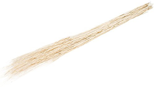 NaDeco Weidenbündel Weiß Dekozweige im Bündel mit 250g Dekobündel Dekoäste Vasen Dekoration Deko AST Deko Zweig
