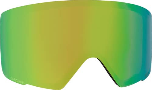 Anon M3 lens PERCEIVE Variable Green