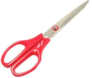 Silky Sweet Silky 6.7 inches (170 mm) BSP-170 Red