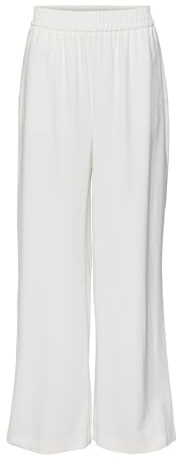 VERO MODA VMCARMEN HW Wide Pull-ON Pant NOOS