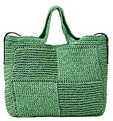 ESPRIT Damen 043ea1o322 Tasche, 310/Green, Einheitsgröße