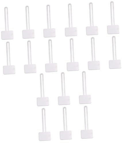 FOMIYES Lot De 3 Extrudeuses En Acier Inoxydable Pour Dentifrice Pour Cosmétiques Capillaire Crème Pigments Pour La Maison 6 Pièces X 3