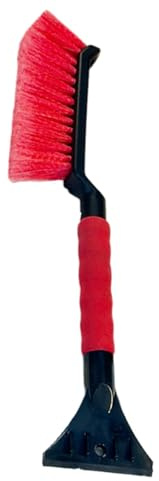 Eventerde Raschiaghiaccio per Parabrezza Auto, Spazzola da Neve per Auto - Raschietto per Parabrezza per Ghiaccio e Neve | Raschiaghiaccio per finestrini, rimozione Neve per Auto, per la