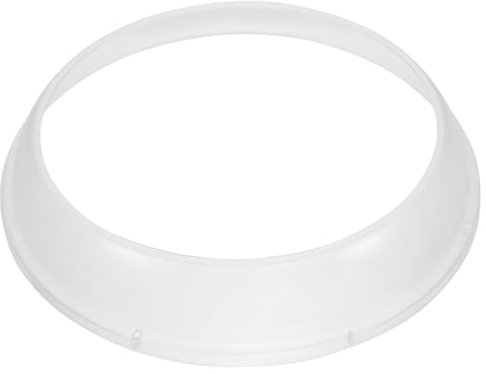 PartyKindom Cotton Candy Maker Replacement Cover Lightweight Candy Floss Machine Guard for Easy Installation Safe Use Accessory for Home Cotton Candy Machines
