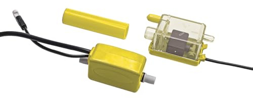 Arnocanali NSI2720 Minibomba de drenaje de condensación, caudal 13.2 L/H
