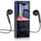 96GB MP3 Player with Bluetooth 5.0: Portable Lossless Sound Music Player with HD Speaker,2.4 Screen Voice Recorder,FM Radio,Touch Buttons,Support up to 64GB for Sport(Earphones&64GB TF Card Included)