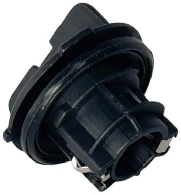 Autocraft Douille Porte Ampoule Clignotant pour Clio 3, Laguna 2, Espace 4, Modus, Citroen C4, C5, C8, Jumpy, Peugeot 207, 307, 406, 607, 807, 1007 Expert OEM 621546 7701069725…