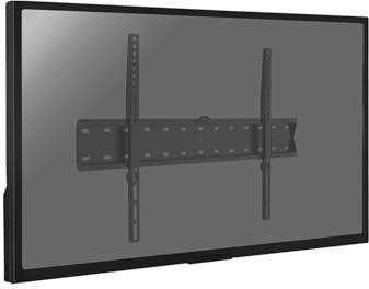 KIMEX - Support TV - Mural - Fixe - pour écran 37-70 - 012-1027