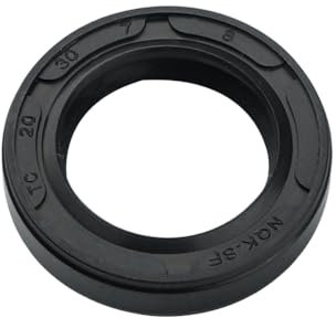 SAIL MARINE F2.6-04010001 Wellendichtring für Yamaha Außenbordmotor 93102-20070 und Parsun Außenbordgröße 20 x 30 x 7 mm; 93102-20814,93102-20108