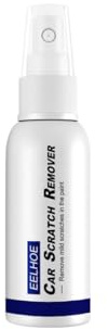 Car Scratch Repair Spray,Auto-Kratzer-Entferner-Spray,Nano Autoreparaturspray,Schnelle Reparatur,Kratzer Entferner Spray für Auto,Car Scratch Remover,Fahrzeug Kratzer Reinigungswerkzeuge (50ML)