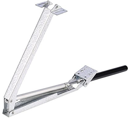 Motor Puerta Corredera, Exportador de ventana de invernadero automático Sensor sensible al calor Sensor de temperatura de los invernaderos Herramientas de apertura automática de techo ,para puerta