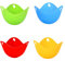 4 Pcs Egg Poacher Cups, Silicone Egg Poacher Cups, Poached Egg Moulds for Egg Poacher Pan Cookware Boiler Steamer Microwave