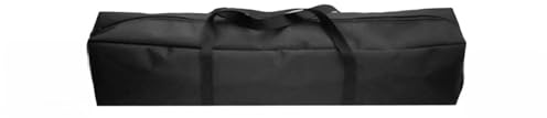 QOXEZY Sac de transport imperméable en tissu Oxford pour parapluie, longueur réglable (140/150 cm) avec sangles rembourrées, pour plage, pique-nique et parasols de jardin (150 x 20 x 20 cm)