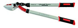 FALKET 6066/A - Tagliarami a Cuneo Lama Curva Special Lever cm. 60