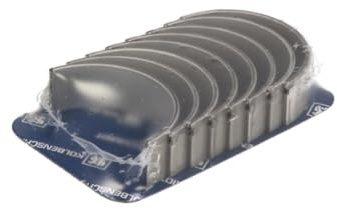 Kolbenschmidt 77944600 - Pleuellagersatz