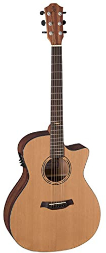 Baton Rouge AR11C/ACE Guitarra Western