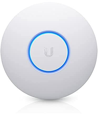 Ubiquiti UniFi nanoHD Access Point - 4x4 MU-MIMO 802.11ac Wave 2 (UAP-NanoHD-5) 5 Pack