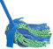 Spontex Multi+ Fringe Mop and Refill Bundle