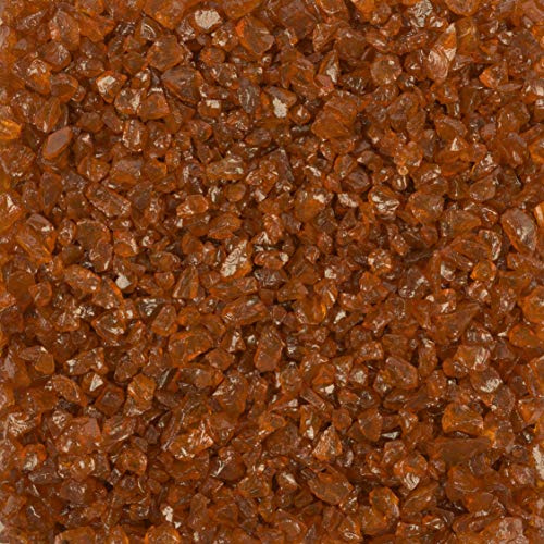Eurosand Glasgranulat, Glassplitt 1-2 mm Terra 5 Kg (1 Kg = 3,59EUR)