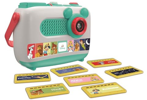 Disney Projecteur Histoires Plus