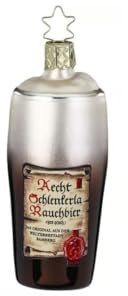 Glas Rauchbier, 9.5 cm