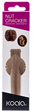Koala Spain Cascanueces Efecto Madera