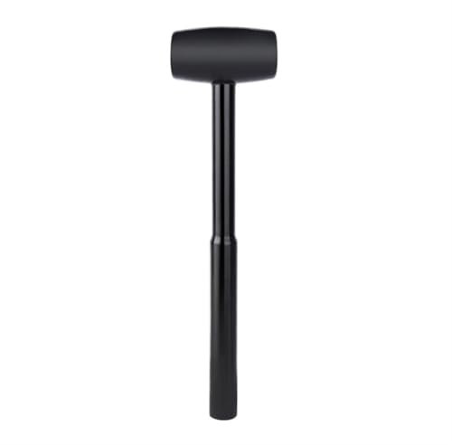 Mazos de goma, martillo de goma, martillo de goma, mazo, martillos de goma for una instalación eficiente de baldosas, mazo