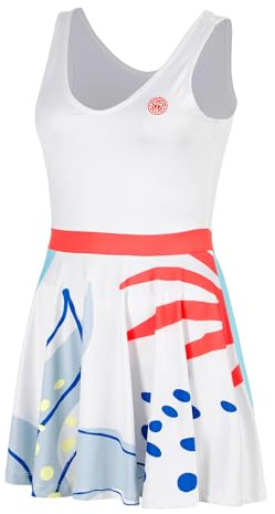 BIDI BADU Hey Laguna Kleid Damen