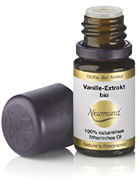 Neumond Vanille-Extrakt (5 ml)