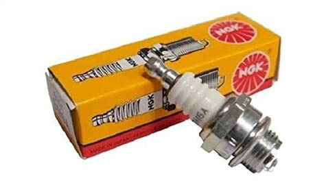 Motorbimbo Nitro Motors Candela Ngk Bm6a Per Minimoto Minicross E Mini Quad