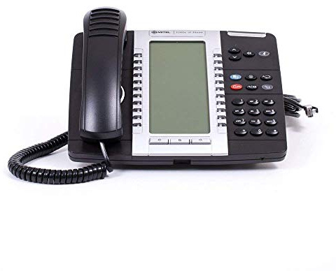 Mitel 5340 IP - Not suitable for home use (Refurbished)