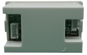 LED DC Amperímetro Voltímetro Digital DC 0-100A CT Medidor de corriente Probador DC Amperímetro digital Transformador de corriente Sensor