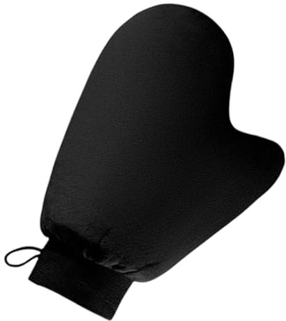 Miett Autoabbronzante, Guanto Abbronzante, Torning Lotion Guanti Con Polso Elastico, Strumento Di Applicazione Spray E Mousse Senza Sole Per Uomini Da Uomo Da Donna In Campeggio Da Campeggio Per Picni