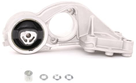 Partsline Silentbloc Inférieur Support Moteur compatible avec Berlingo 206 | Avant droit (côté passager). Aussi compatible avec BX, C15, 205, 306, 405 et Partner. Réf. équivalentes : 1807L4, 1807P0