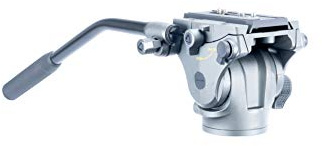 VANGUARD ALTA Ph-123V Stativ-Videokopf aus Magnesiumlegierung
