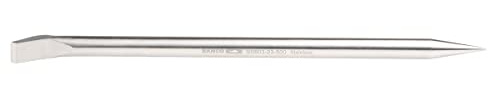 Bahco Edelstahl Brecheisen Ø 22mm, Länge 500 mm
