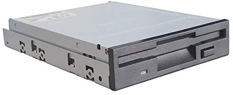 MEO SFD-321b Computer Built-in Floppy Drive 1.44Mb FDD Internal Floppy Desktop 3.5 Disk 34 Pin IDC Embroidery Machine