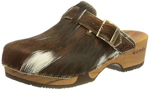 Woody Adult Manu Fell Natur sonstige Gr. 40