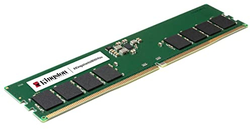 Kingston Branded Memory 16GB DDR5 4800MT/s SODIMM Module KCP548SS8-16 Notebook Memory