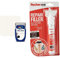 Dulux 5268164 Light & Space Tester Paint, Absolute White, 30 Millliliters & fischer No Tools Just Hands - Repair Filler - 70ml, 551915