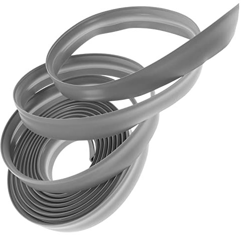 DOITOOL Cinta adhesiva para bordes de alfombras, para alfombras, azulejos, cinta adhesiva de encuadernación de alfombras, borde de alfombra, tiras adhesivas para cubrir el suelo, espaciador de