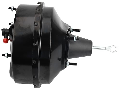 BRTEC 54-74826 Vacuum Power Brake Booster Replacement for 2003-2006 for Escalade ESV EXT for Chevy Avalanche Silverado Suburban 1500 ahoe for GMC Sierra 1500 HD 3500 Yukon XL 1500 2500