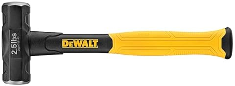 2.5LB FG Engineer Hammer