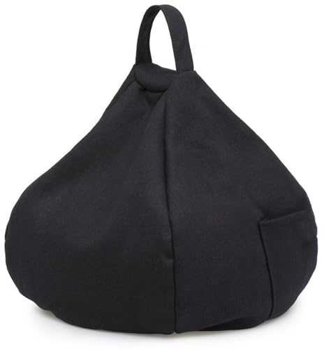 Support d'Oreiller de Livre - Coussin pour Tablette avec Poches - Maintien pour Genoux, Lecture, Maison, Voiture, Lit - Gadgets de Maintien pour Regarder