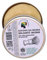 Sapone da barba 50% karité e baobab, con olio essenziale di lavanda (100 gr). Prodotto artigianale ottenuto da impasto a freddo. Cremoso e idratante. Tagliato a mano.