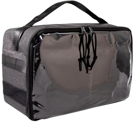 MagiDeal Cornhole Tragetasche Cornhole Taschen Utility Tasche Sitzsack Träger Cornhole Sitzsäcke Tragetasche Corn Hole Sitzsäcke Halter