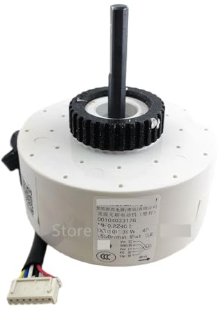 For Fan air conditioner motor DC air conditioner motor SIC-310-30-1 0010403317C 0010403317G(0010403317C)