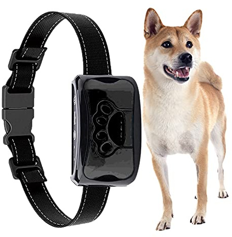 Friendly Halsband für Hunde,2025Hundehalsband Tierfreundliches Automatisierung,Klassisches Für Hunde jeder Größe (v3r)