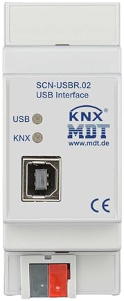 KNX USB Interface EIB, KNX