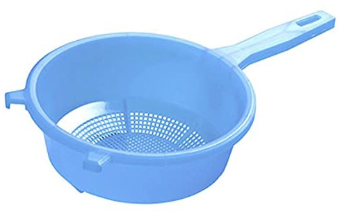 Scolariso con manico cm 18 Frosty